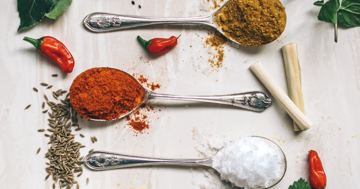 Exploring the Future of Indian Spices in the International Market